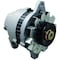 Wai Global Alternator, ALTMI IREF, 35 Amp12 Volt, CW, 1Groove Pulley 14597N - alternate 8